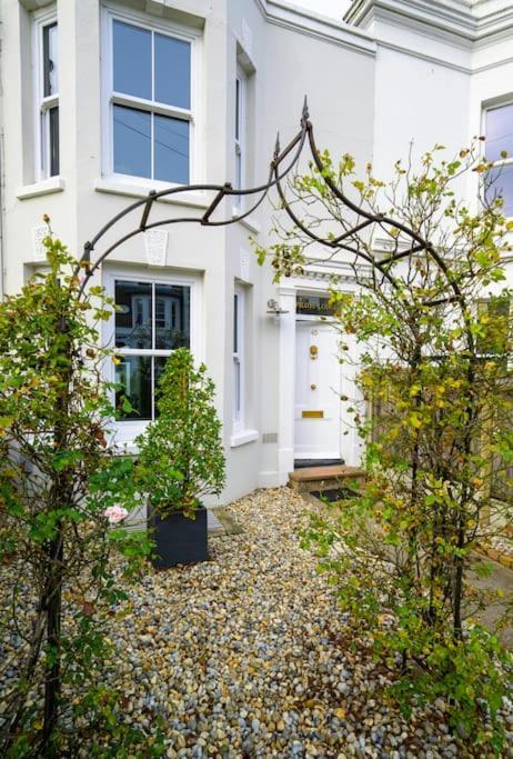 Pilots Lodge By Deal Castle With Free Parking Экстерьер фото