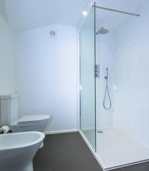Pilots Lodge By Deal Castle With Free Parking Экстерьер фото