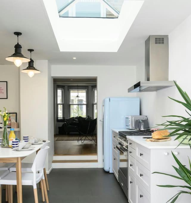 Pilots Lodge By Deal Castle With Free Parking Экстерьер фото