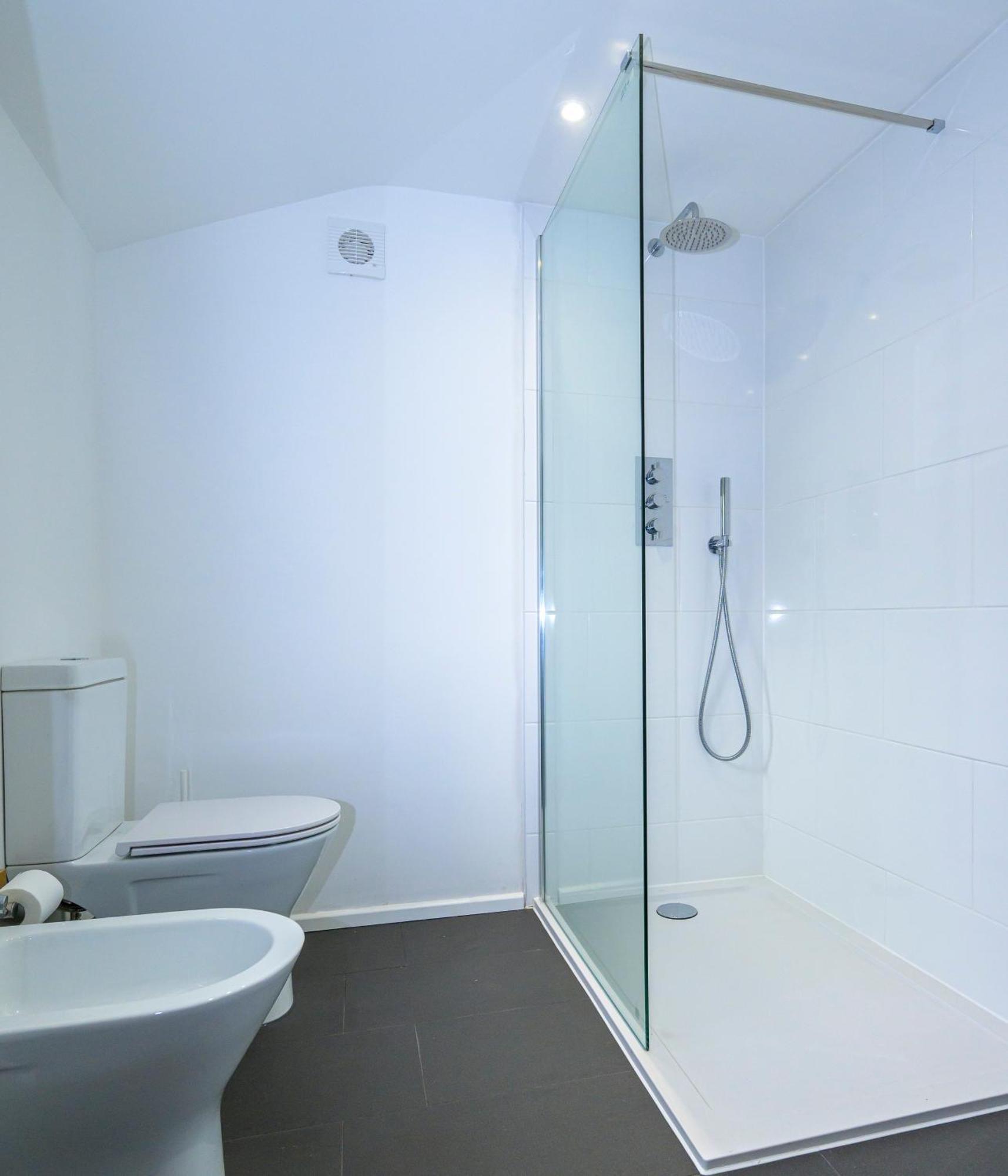 Pilots Lodge By Deal Castle With Free Parking Экстерьер фото