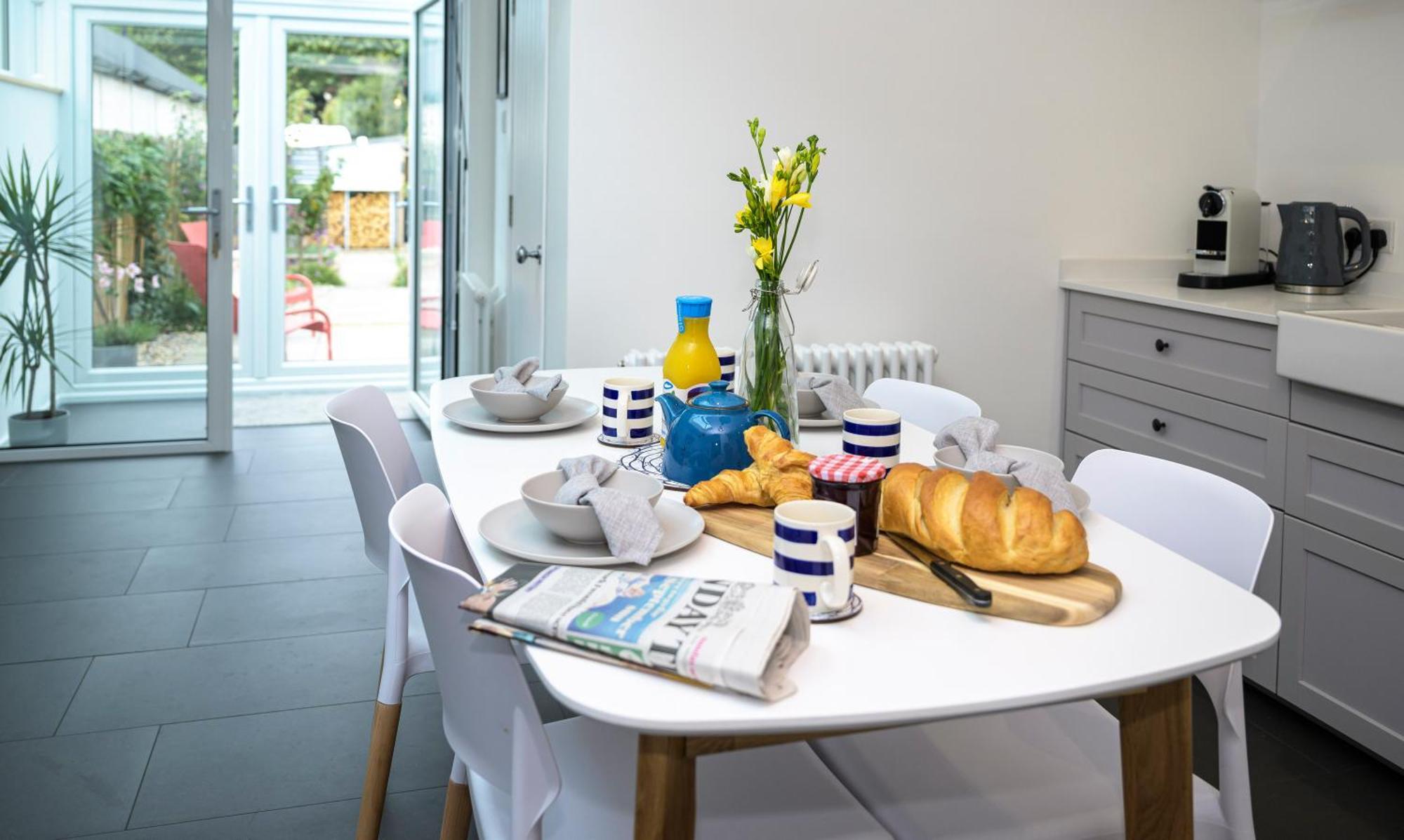 Pilots Lodge By Deal Castle With Free Parking Экстерьер фото